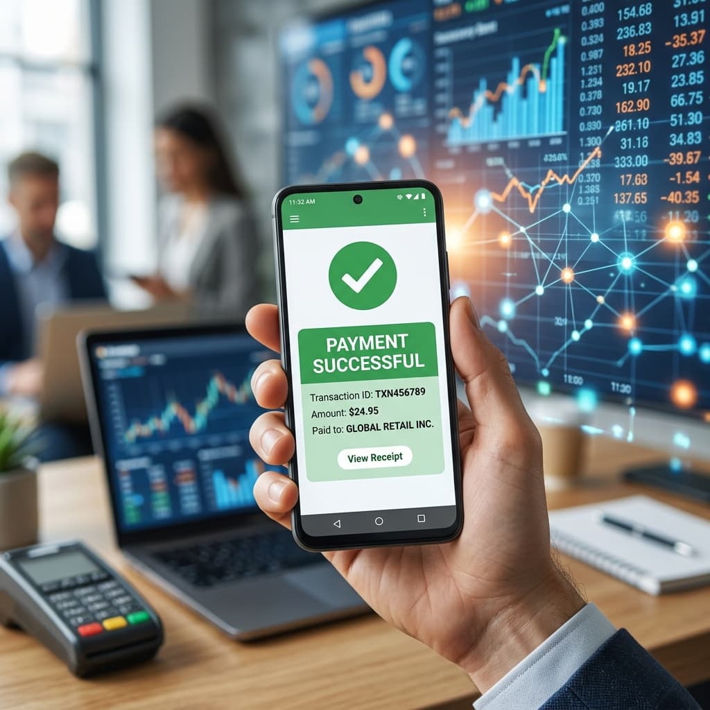 A practical guide to M-Pesa Daraja integration for Kenyan businesses — Starlet Technologies blog